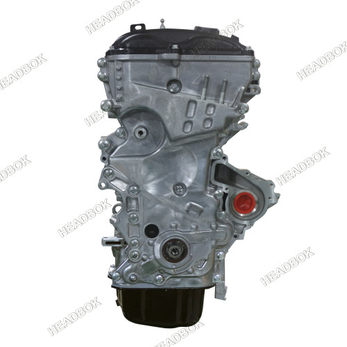 G4NA Engine Cylinder Long Block for Kia